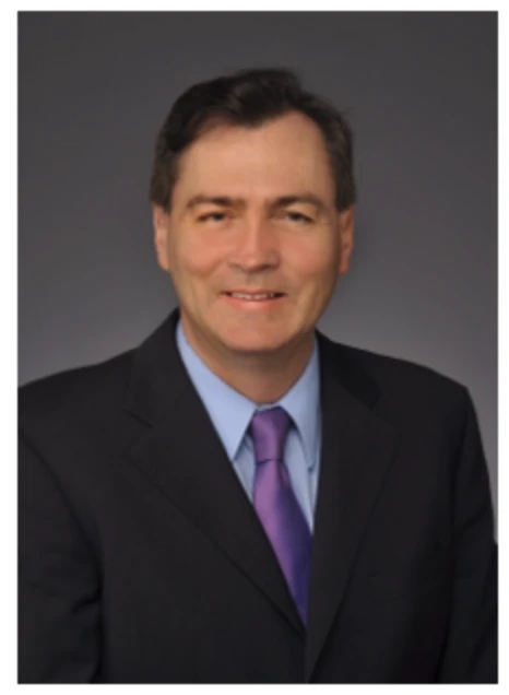 Dr. David Lynn, CEO of Healthcare One Properties